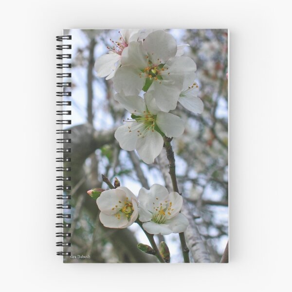 Item preview, Blossoming of Almond designed and sold by Nira Dabush.