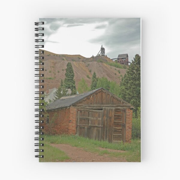 Artikelvorschau, Colorado Memories  entworfen und verkauft von Holly Werner.