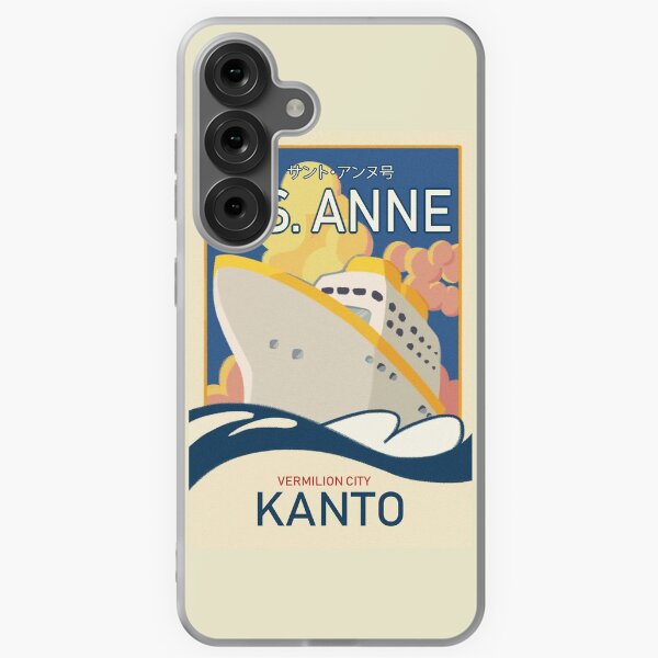 Item preview, S.S. ANNE  designed and sold by Haley Bennett.