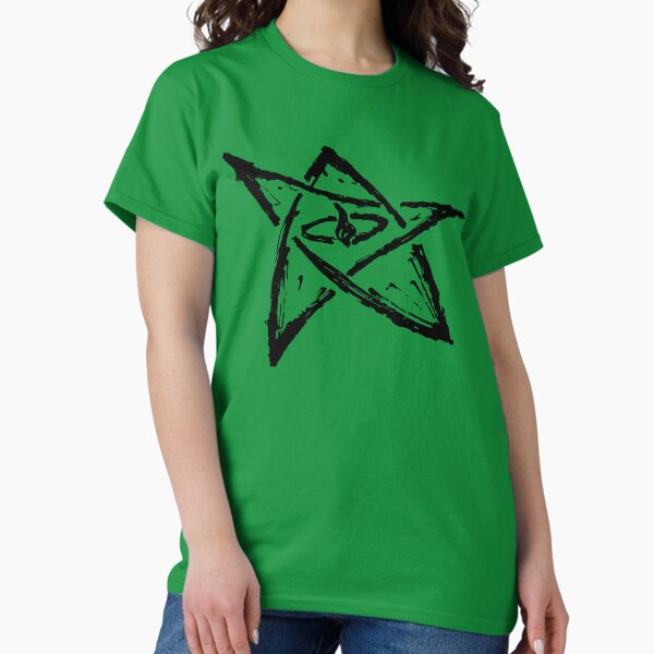 Item preview, Call of Cthulhu, The Elder Sign - Ink Black designed and sold by Chaosium.