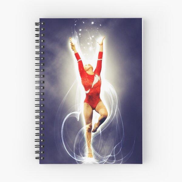 Item preview, Chica de gimnasio designed and sold by Craig Fletcher.