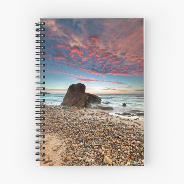 Item preview, Hallet Cove Sunset designed and sold by Bill  Robinson.