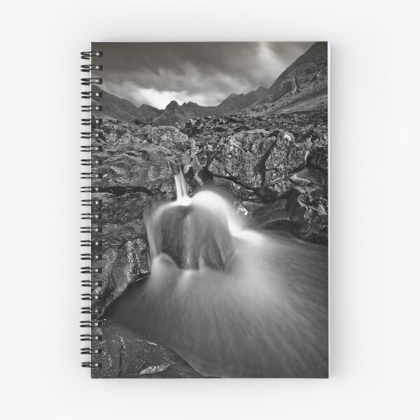 Item preview, Fairy pools; Isle of Skye designed and sold by Shaun Whiteman.