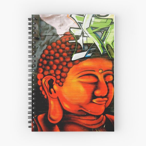 Item preview, Buddah in Newtown designed and sold by donnnnnny.