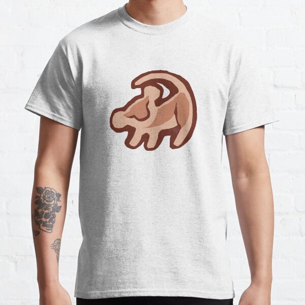 The Lion King Classic T-Shirt