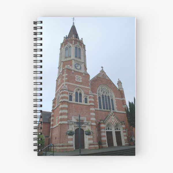 Item preview, Christ church Henley-on-Thames designed and sold by days-photographic.