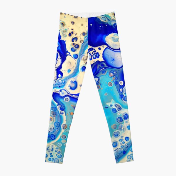 oceanique. Leggings