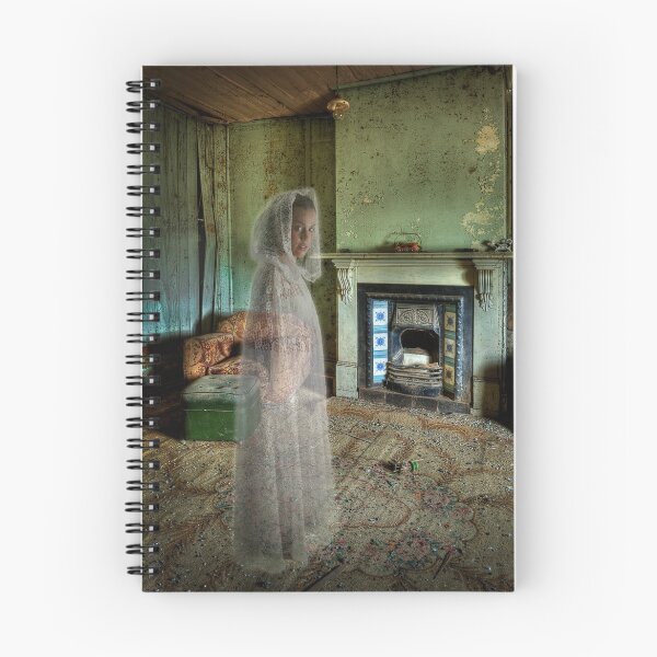Item preview, The Visitation designed and sold by Ian English Imagery.