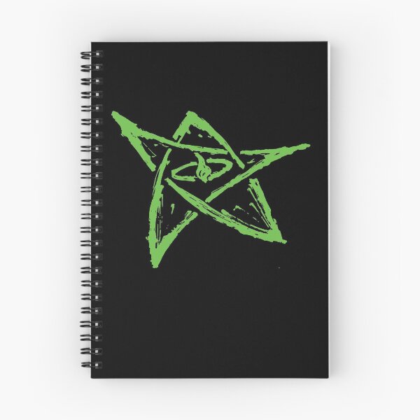 Item preview, Call of Cthulhu, Elder Sign - Green designed and sold by Chaosium.