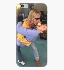 Joe and Ben iPhone Case