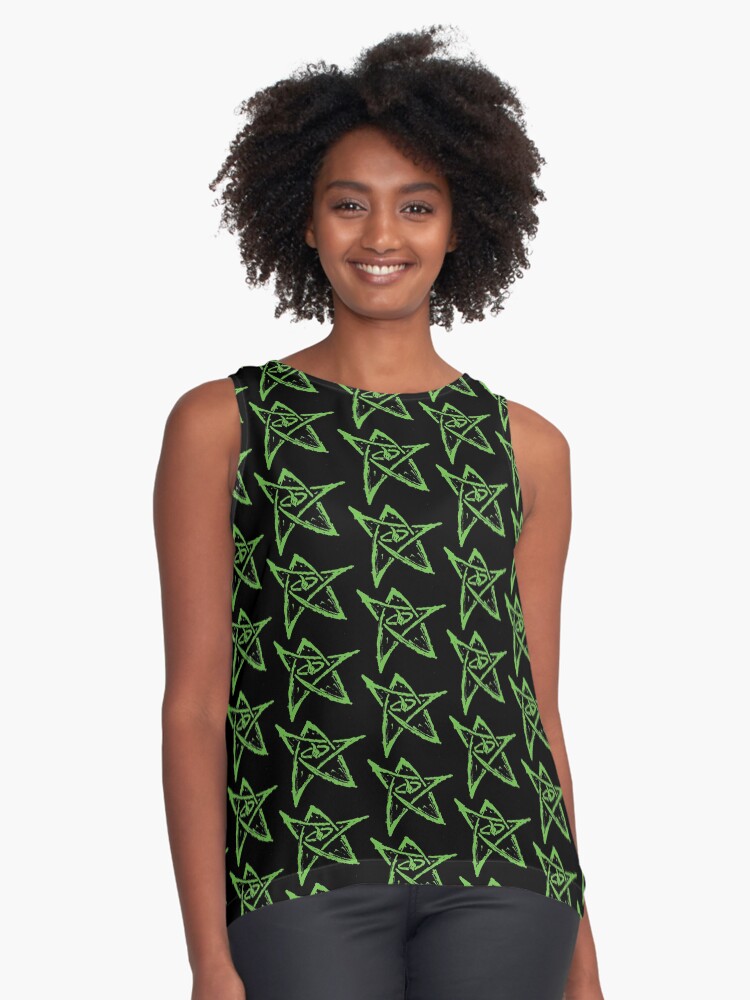 Item preview, Sleeveless Top designed and sold by Chaosium.