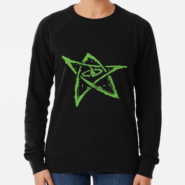 Item preview, Call of Cthulhu, Elder Sign - Green designed and sold by Chaosium.
