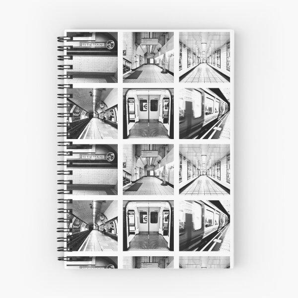 Item preview, London Hexad designed and sold by richmonochrome.