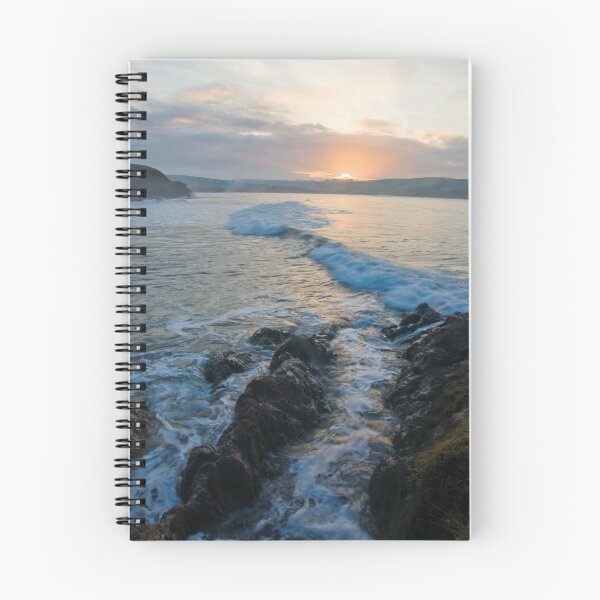 Item preview, Coastal Sunrise designed and sold by Chriskeates.