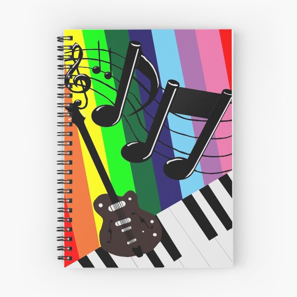 Item preview, Musical Matrix designed and sold by Zoë Lau.