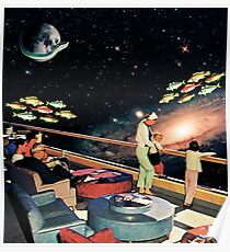Look There Poster