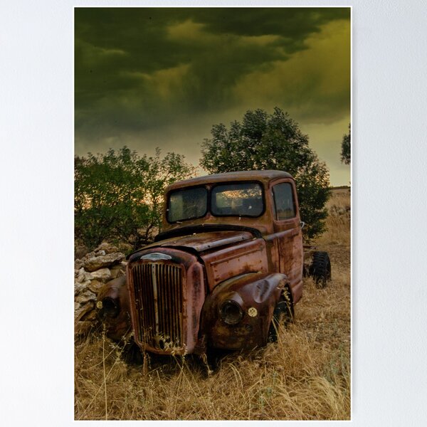 Item preview, Old Wreck designed and sold by Boadicea.