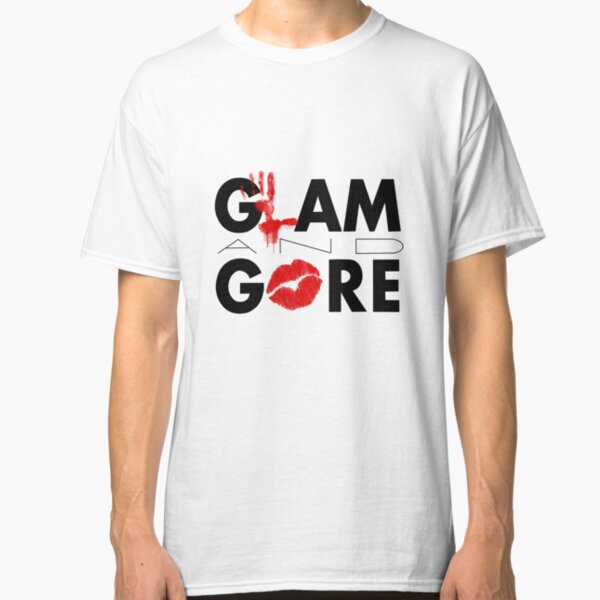 gore lieberman shirt