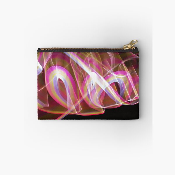 Item preview, Eye Candy an abstract light painting photograph designed and sold by MarniePatchett.