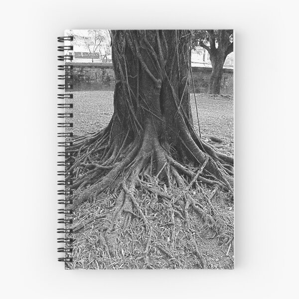 Item preview, Roots designed and sold by almulcahy.