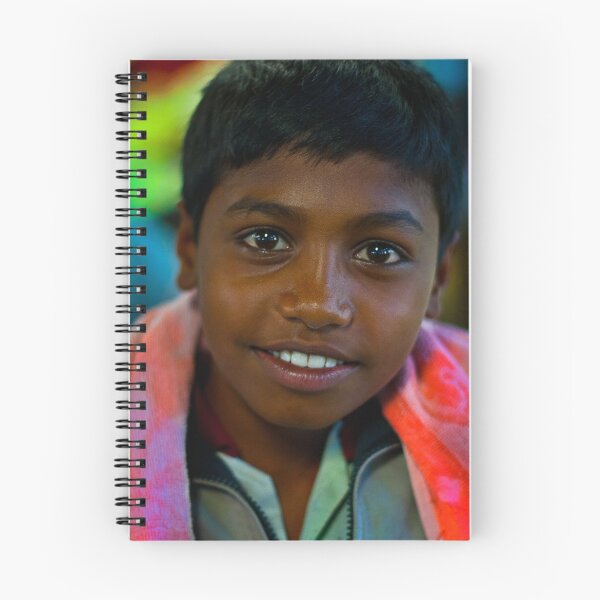 Item preview, the boy in the market designed and sold by Dinni H.