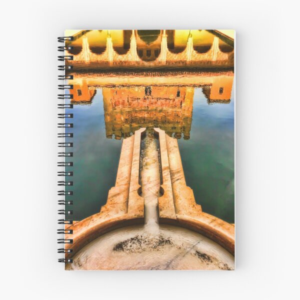 Aperçu de l'œuvre Guide - Grenade, Espagne (HDR) créée et vendue par FOCR7.