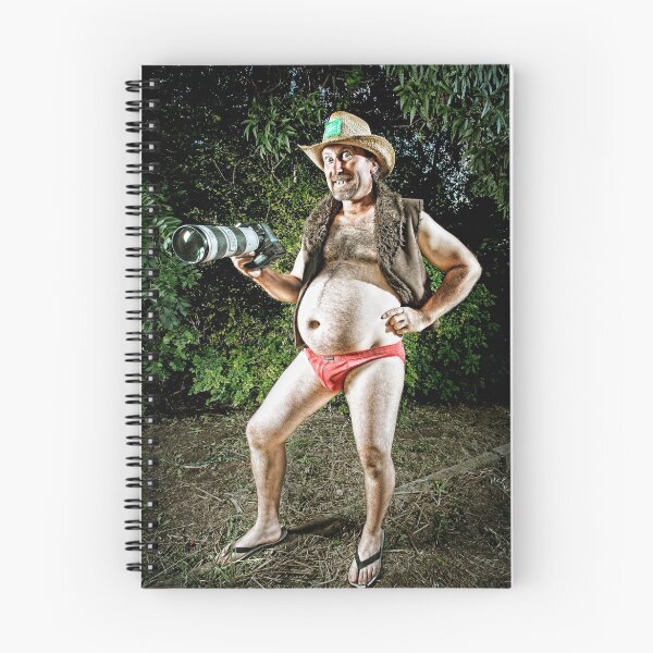 Item preview, Mr February - The Sporting Shooter!! designed and sold by Mick36.