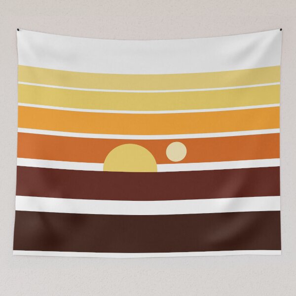 Item preview, Tatooine designed and sold by yellowmadcat.