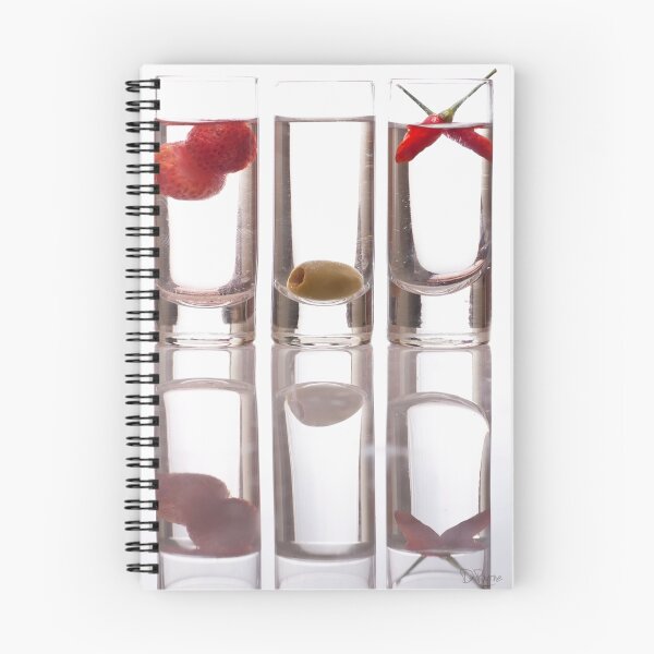 Item preview, Vodka designed and sold by Derek Byrne.