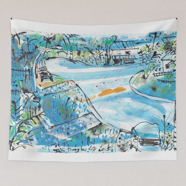 Item preview, Pacey Street designed and sold by John Douglas.