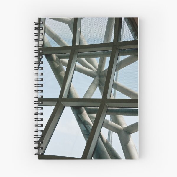 Item preview, Bangkok Airport Structure designed and sold by phil decocco.