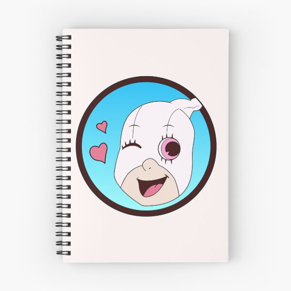 Item preview, Gwenpool Old Fashioned Logo designed and sold by AvengedCrow.