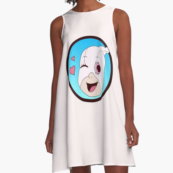 Item preview, Gwenpool Old Fashioned Logo designed and sold by AvengedCrow.