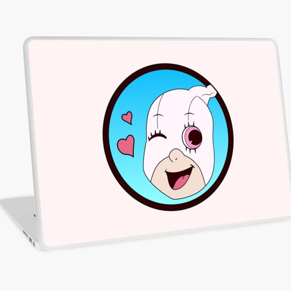 Item preview, Gwenpool Old Fashioned Logo designed and sold by AvengedCrow.