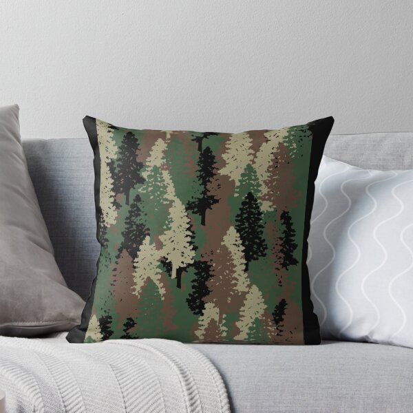 Item preview, Tree Camo designed and sold by deloart.