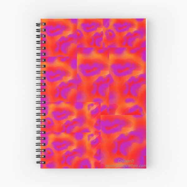 Item preview, Clouds Like Lips designed and sold by Richard  Tuvey.