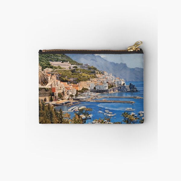 Item preview, Amalfi Coast - Italy designed and sold by JeffRaum.