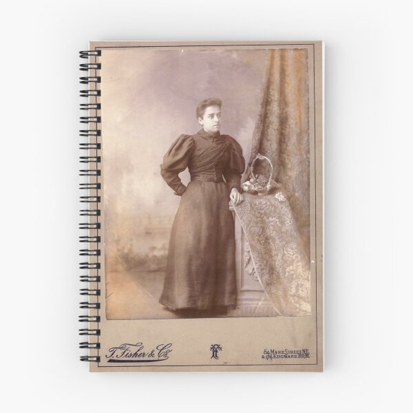 Item preview, My Maternal Grandmother. designed and sold by Brunoboy.