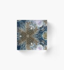 exotica Acrylic Block