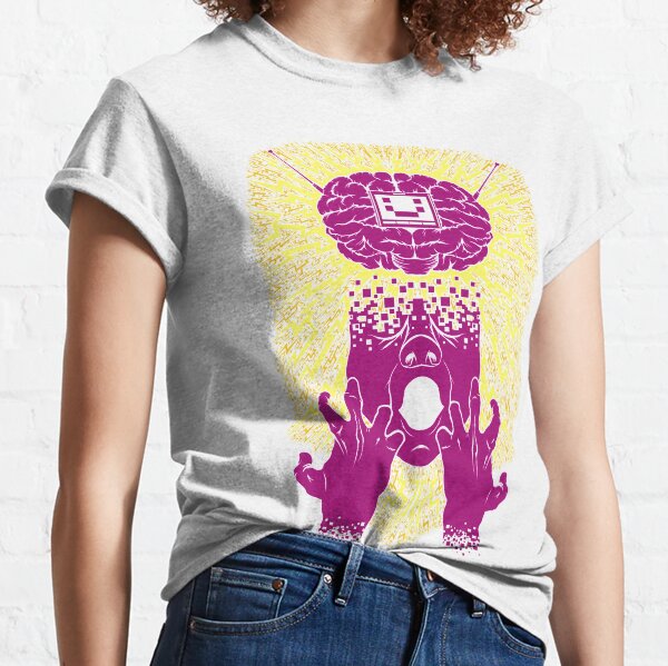 Rezhead Classic T-Shirt