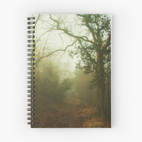Item preview, Misty Forest designed and sold by marens.