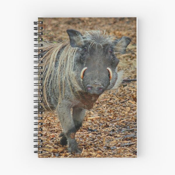 Item preview, Boar Warthog designed and sold by AnnDixon.