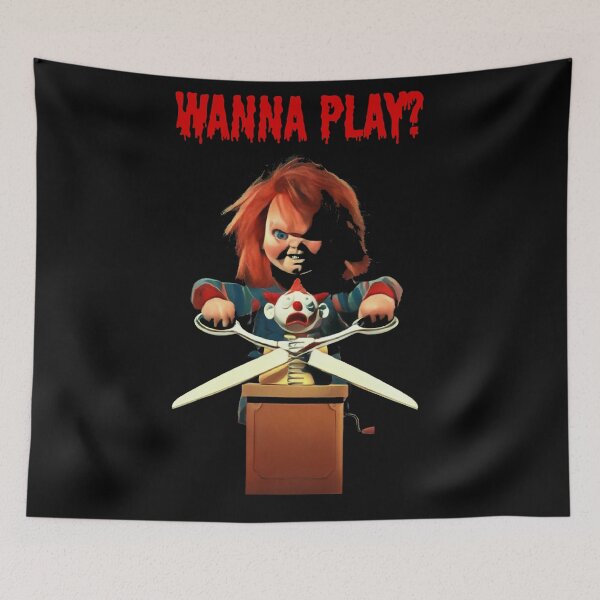 Item preview, wanna play? designed and sold by darknessman666.