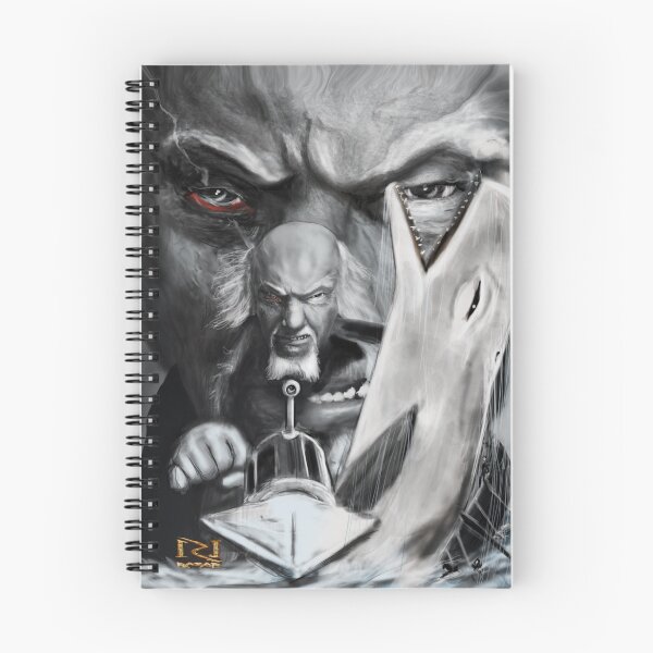 Item preview, AHAB ! designed and sold by Ray Jackson.