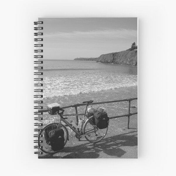 Item preview, Bike in Tramore, Rep. of Ireland designed and sold by markeccles.