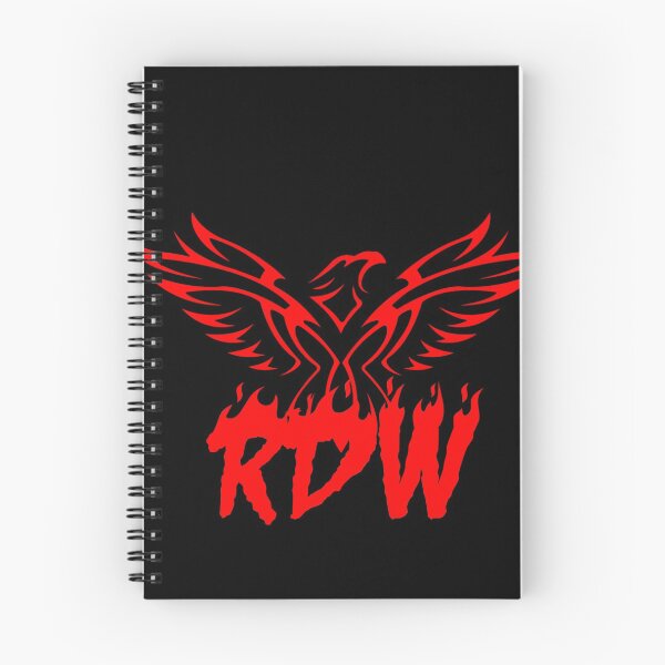 Item preview, Red Deck Wins - Phoenix designed and sold by ScapegoatPrints.