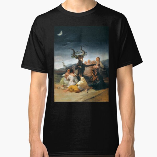 The coven - Goya Classic T-Shirt