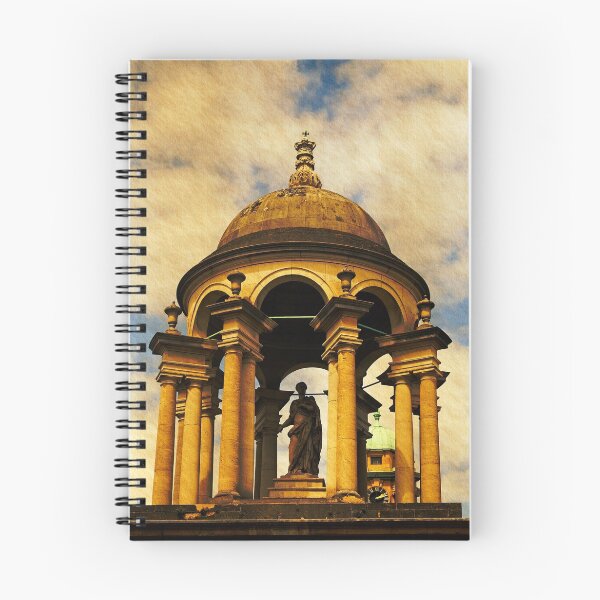 Item preview, Queen's College, Oxford.  The Cupola designed and sold by buttonpresser.