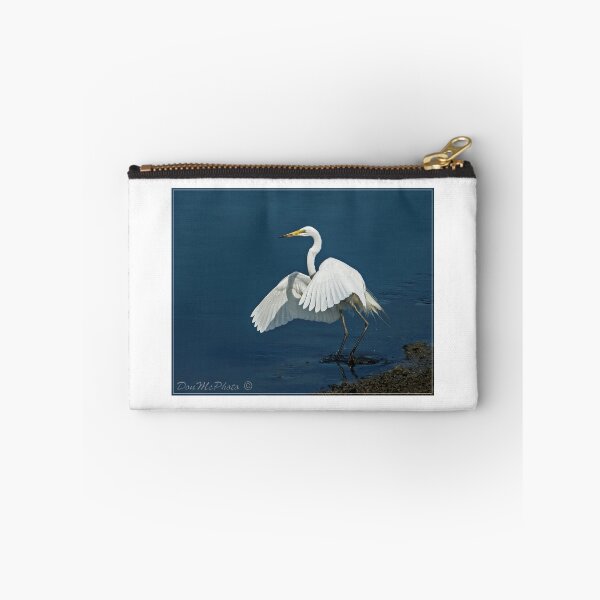 Item preview, Great Egret (Ardea alba) 15-04 (VI) designed and sold by DonMc.