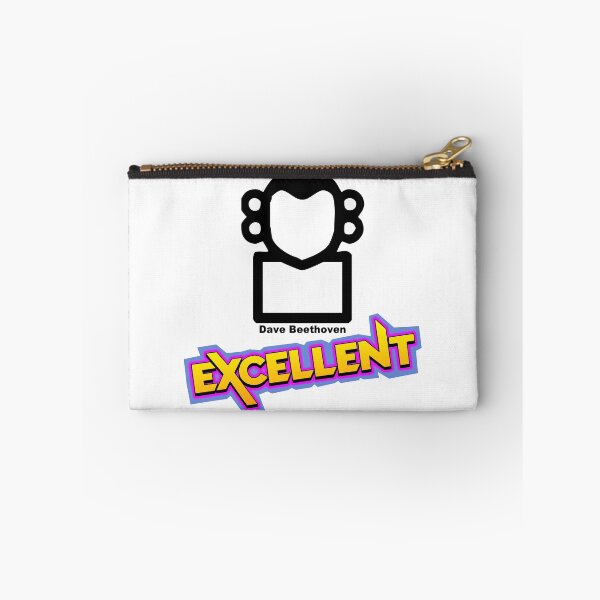 Item preview, Excellent Beethoven - Bill & Ted designed and sold by engyles.